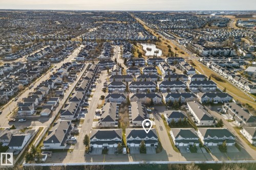 71 230 Edwards Drive, Edmonton, AB - Outdoor With View