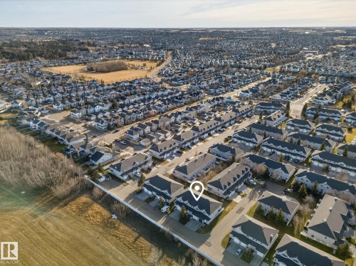 71 230 Edwards Drive, Edmonton, AB - Outdoor With View