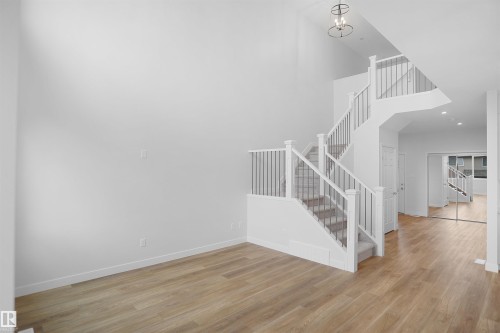 1177 South Creek Wynd, Stony Plain, AB - Indoor Photo Showing Other Room