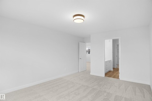 1177 South Creek Wynd, Stony Plain, AB - Indoor Photo Showing Other Room