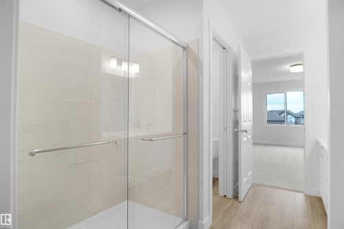 1177 South Creek Wynd, Stony Plain, AB - Indoor Photo Showing Bathroom