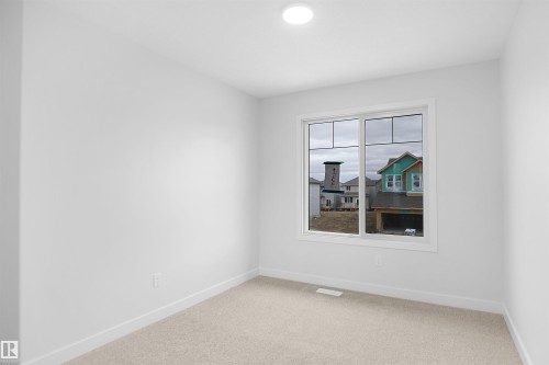 1177 South Creek Wynd, Stony Plain, AB - Indoor Photo Showing Other Room