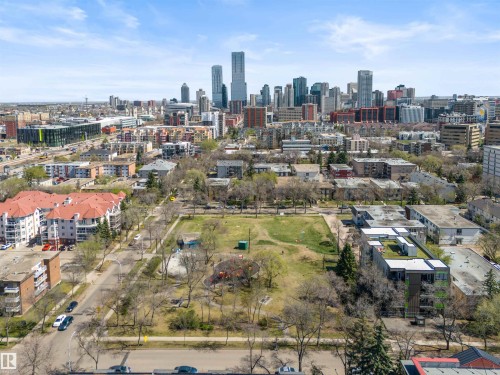 404 10227 115 Street, Edmonton, AB - Outdoor With View