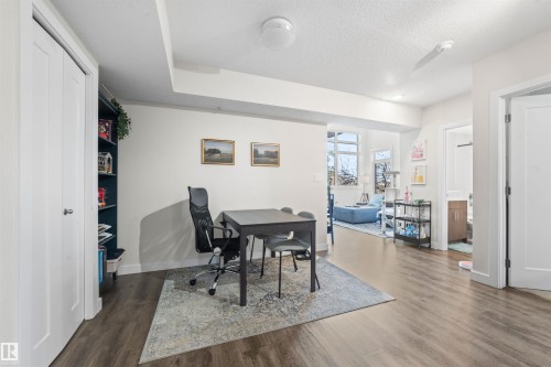 402 10227 115 Street, Edmonton, AB - Indoor