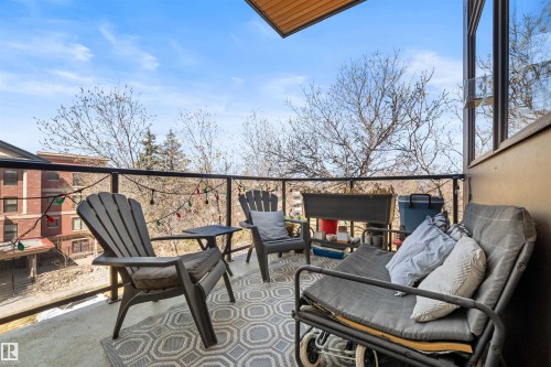 402 10227 115 Street, Edmonton, AB - Outdoor With Exterior