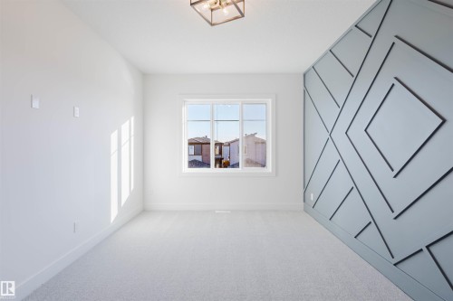 1570 Siskin Link, Edmonton, AB - Indoor Photo Showing Other Room