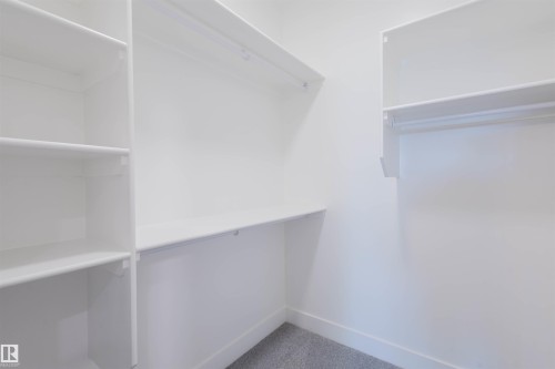 1570 Siskin Link, Edmonton, AB - Indoor With Storage