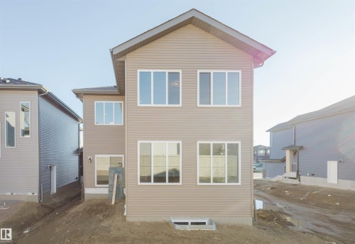 1570 Siskin Link, Edmonton, AB - Outdoor