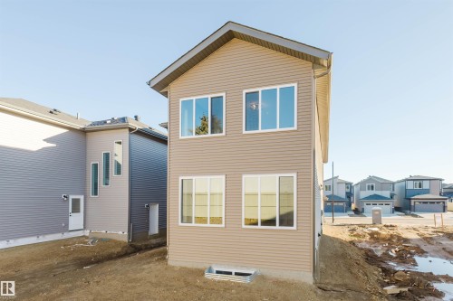 1570 Siskin Link, Edmonton, AB - Outdoor