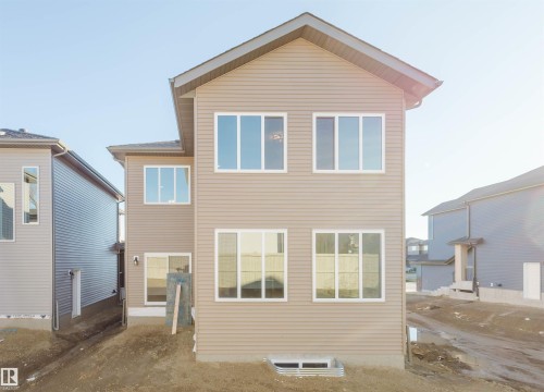 1570 Siskin Link, Edmonton, AB - Outdoor