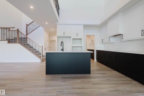 1570 Siskin Link, Edmonton, AB - Indoor