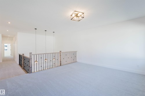 1570 Siskin Link, Edmonton, AB - Indoor Photo Showing Other Room