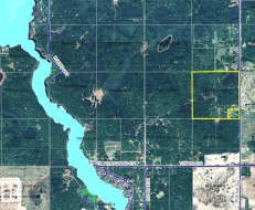 NE17-63 25-w4th  Rural Westlock County, AB T0G 0S0