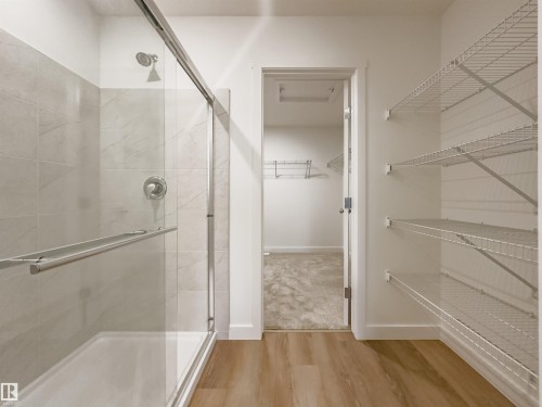 9740 Carson Place, Edmonton, AB - Indoor With Storage