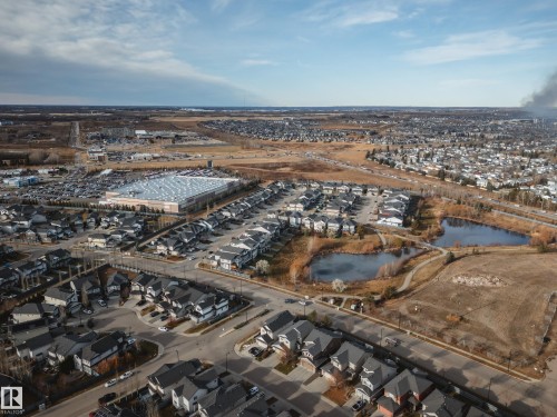 5737 Greenough Landing Landing, Edmonton, AB - Outdoor With View