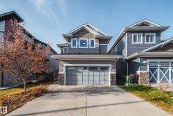 5737 GREENOUGH LANDING Landing  Edmonton, AB T5T 7J7
