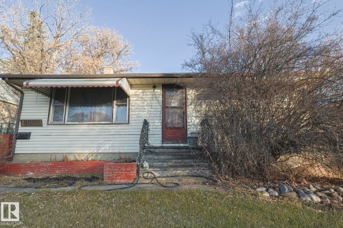 12029 50 Street, Edmonton, AB - Outdoor