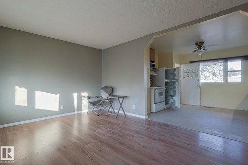 12029 50 Street, Edmonton, AB - Indoor Photo Showing Other Room