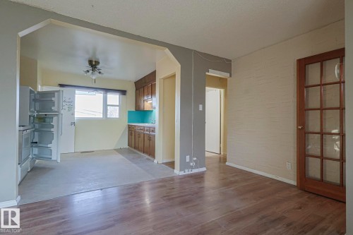 12029 50 Street, Edmonton, AB - Indoor Photo Showing Other Room