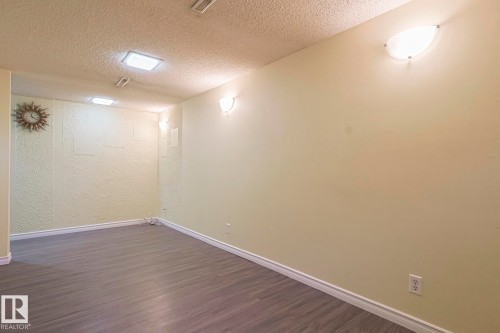 12029 50 Street, Edmonton, AB - Indoor Photo Showing Other Room