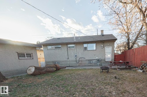 12029 50 Street, Edmonton, AB - Outdoor