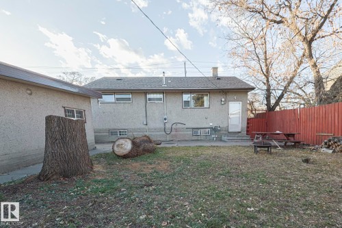 12029 50 Street, Edmonton, AB - Outdoor