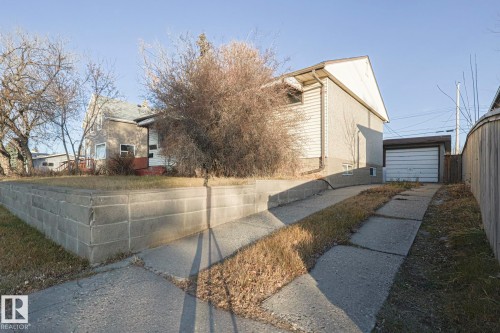 12029 50 Street, Edmonton, AB - Outdoor