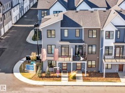 85 6905 25 Avenue  Edmonton, AB T6X 3B7