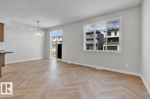 5 Cobblestone Gate, Spruce Grove, AB - Indoor