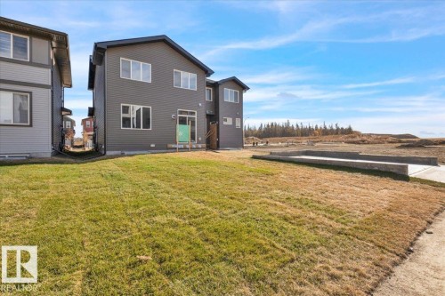 5 Cobblestone Gate, Spruce Grove, AB - Outdoor