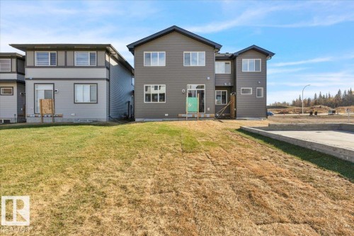 5 Cobblestone Gate, Spruce Grove, AB - Outdoor