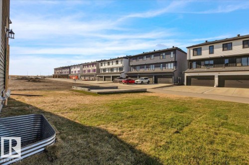 5 Cobblestone Gate, Spruce Grove, AB - Outdoor