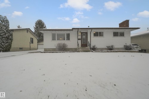 6208 149 Avenue, Edmonton, AB - Outdoor