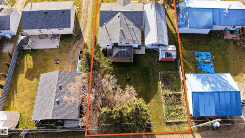 4531 47 Street, Rural Lac Ste. Anne County, AB - Outdoor