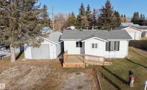 4531 47 Street, Rural Lac Ste. Anne County, AB - Outdoor