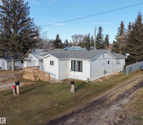 4531 47 Street, Rural Lac Ste. Anne County, AB - Outdoor