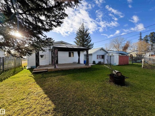 4531 47 Street, Rural Lac Ste. Anne County, AB - Outdoor