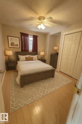 4531 47 Street, Rural Lac Ste. Anne County, AB - Indoor Photo Showing Bedroom