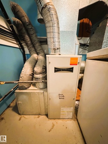 4531 47 Street, Rural Lac Ste. Anne County, AB - Indoor Photo Showing Basement