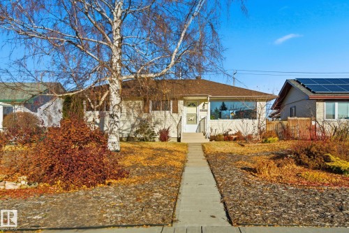 10657 St Gabriel School Road, Edmonton, AB - Outdoor