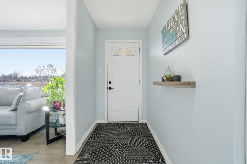 10657 St Gabriel School Road, Edmonton, AB - Indoor Photo Showing Other Room