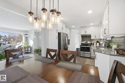 10657 St Gabriel School Road, Edmonton, AB - Indoor