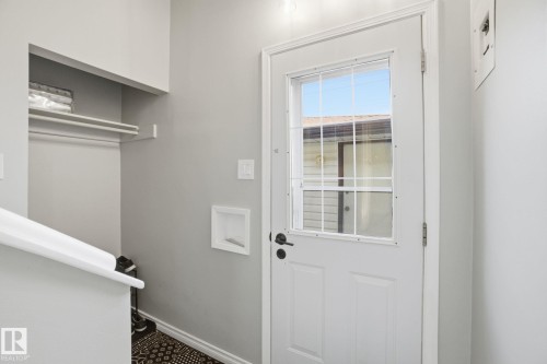 10657 St Gabriel School Road, Edmonton, AB - Indoor Photo Showing Other Room