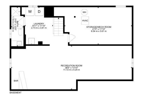 10657 St Gabriel School Road, Edmonton, AB - Other