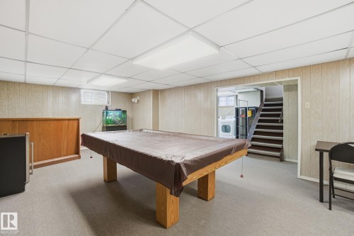 10657 St Gabriel School Road, Edmonton, AB - Indoor Photo Showing Other Room