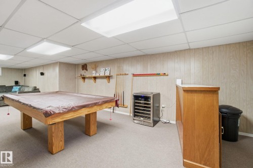 10657 St Gabriel School Road, Edmonton, AB - Indoor Photo Showing Other Room