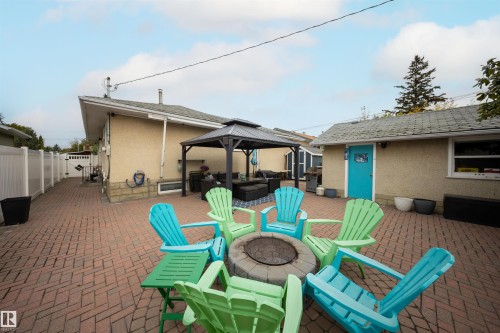 7719 71 Avenue, Edmonton, AB - Outdoor With Exterior