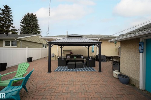 7719 71 Avenue, Edmonton, AB - Outdoor With Exterior