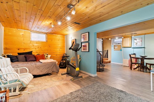 12131 141 Street, Edmonton, AB - Indoor