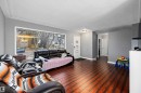 12039 52 Street, Edmonton, AB  - Indoor Photo Showing Other Room 